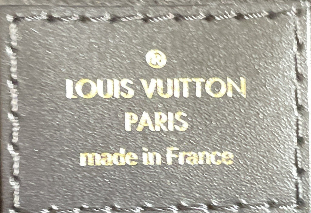 Pochette Metis Reverse Monogram Canvas