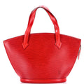 Saint Jacques Handbag Epi Leather PM