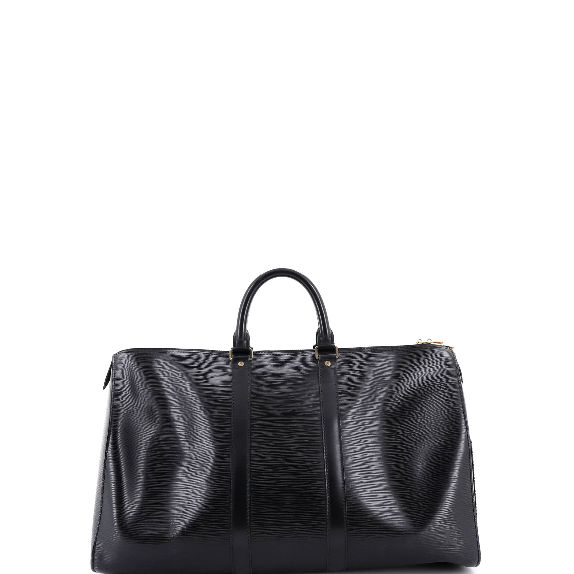 Keepall Bag Epi Leather 45