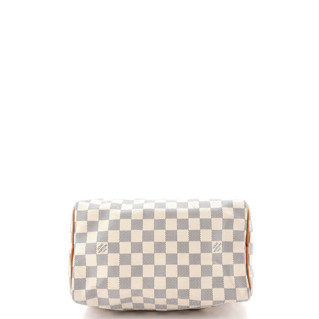 Speedy Handbag Damier 25