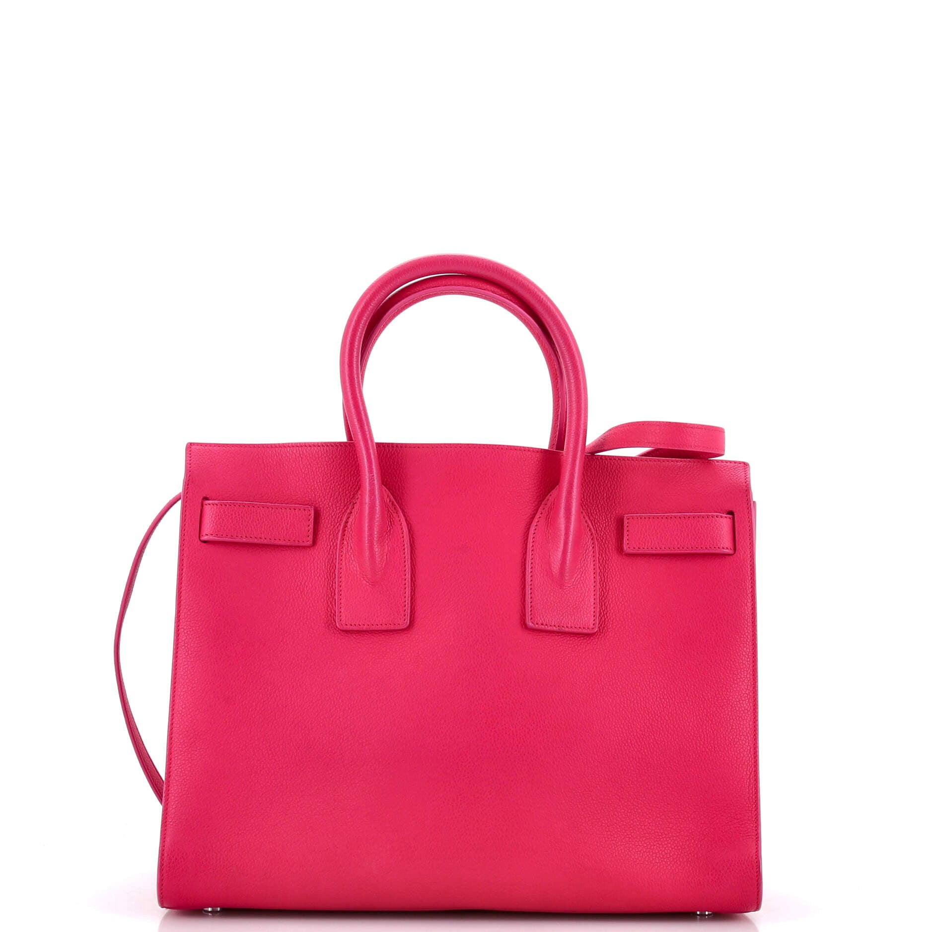 Sac de Jour NM Bag Leather Small