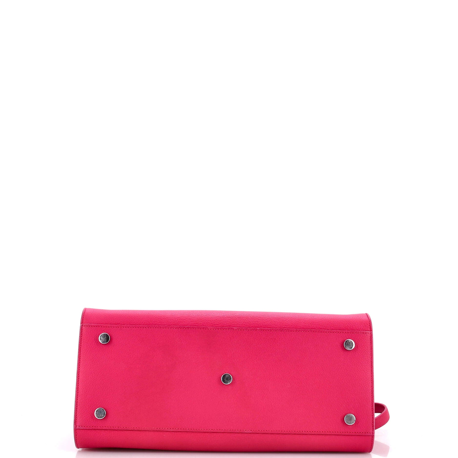 Sac de Jour NM Bag Leather Small