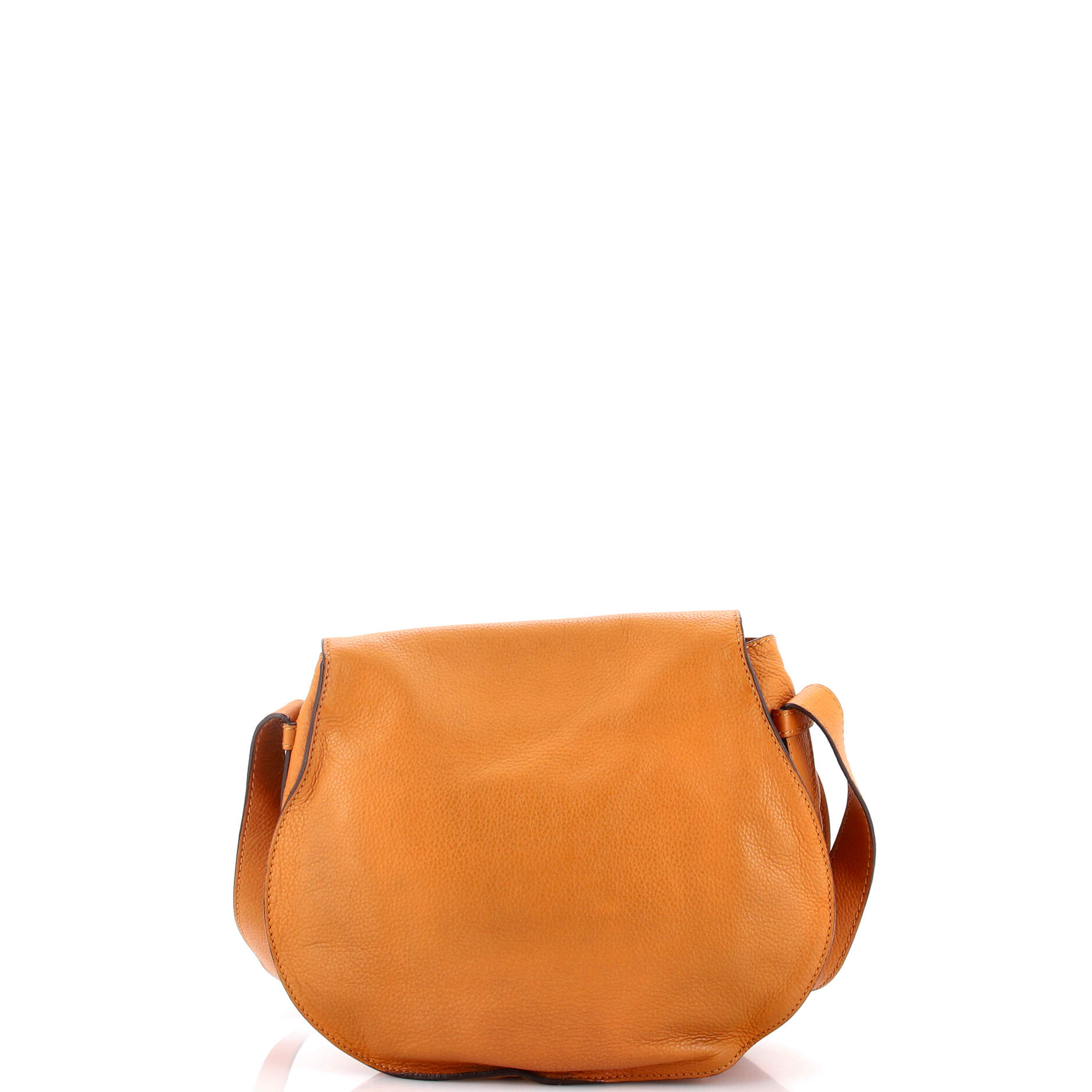 Marcie Crossbody Bag Leather Medium
