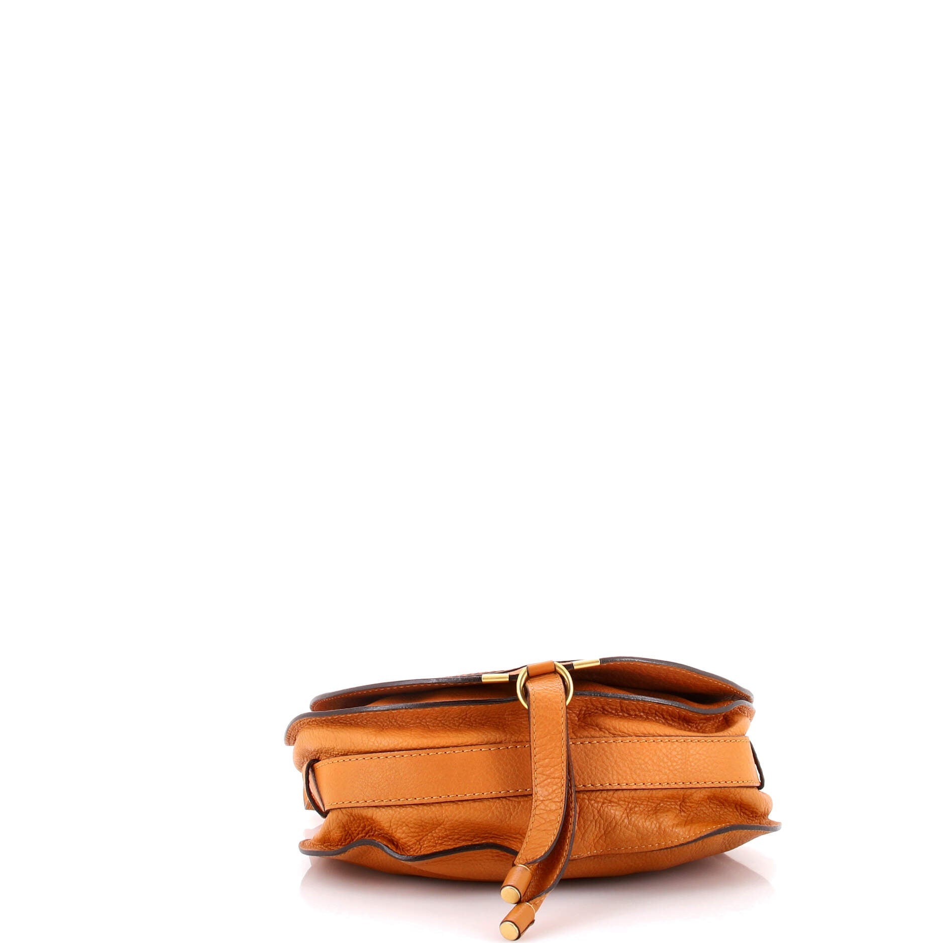Marcie Crossbody Bag Leather Medium