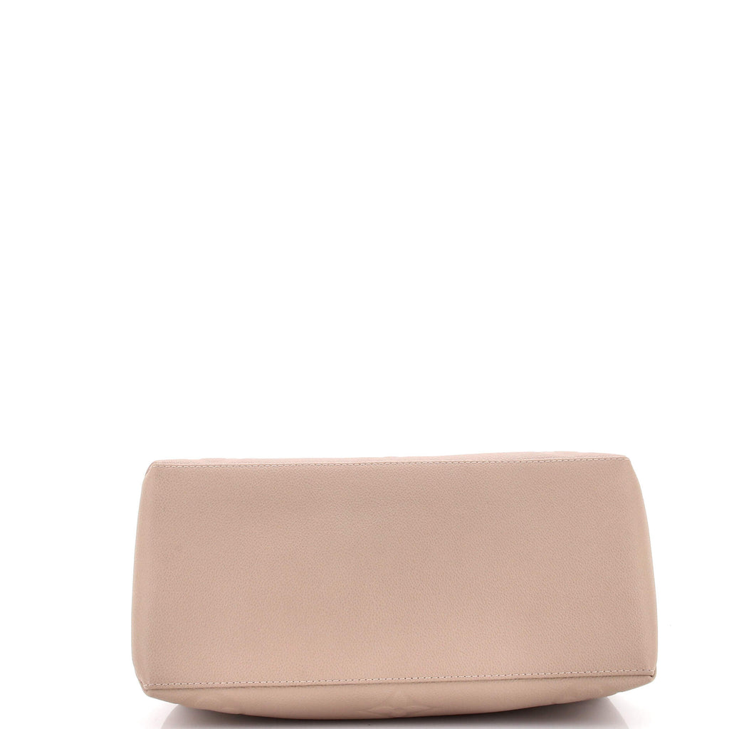 Grand Palais Handbag Monogram Empreinte Giant