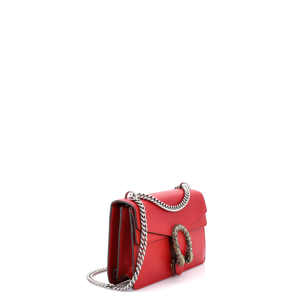 Dionysus Bag Leather Small