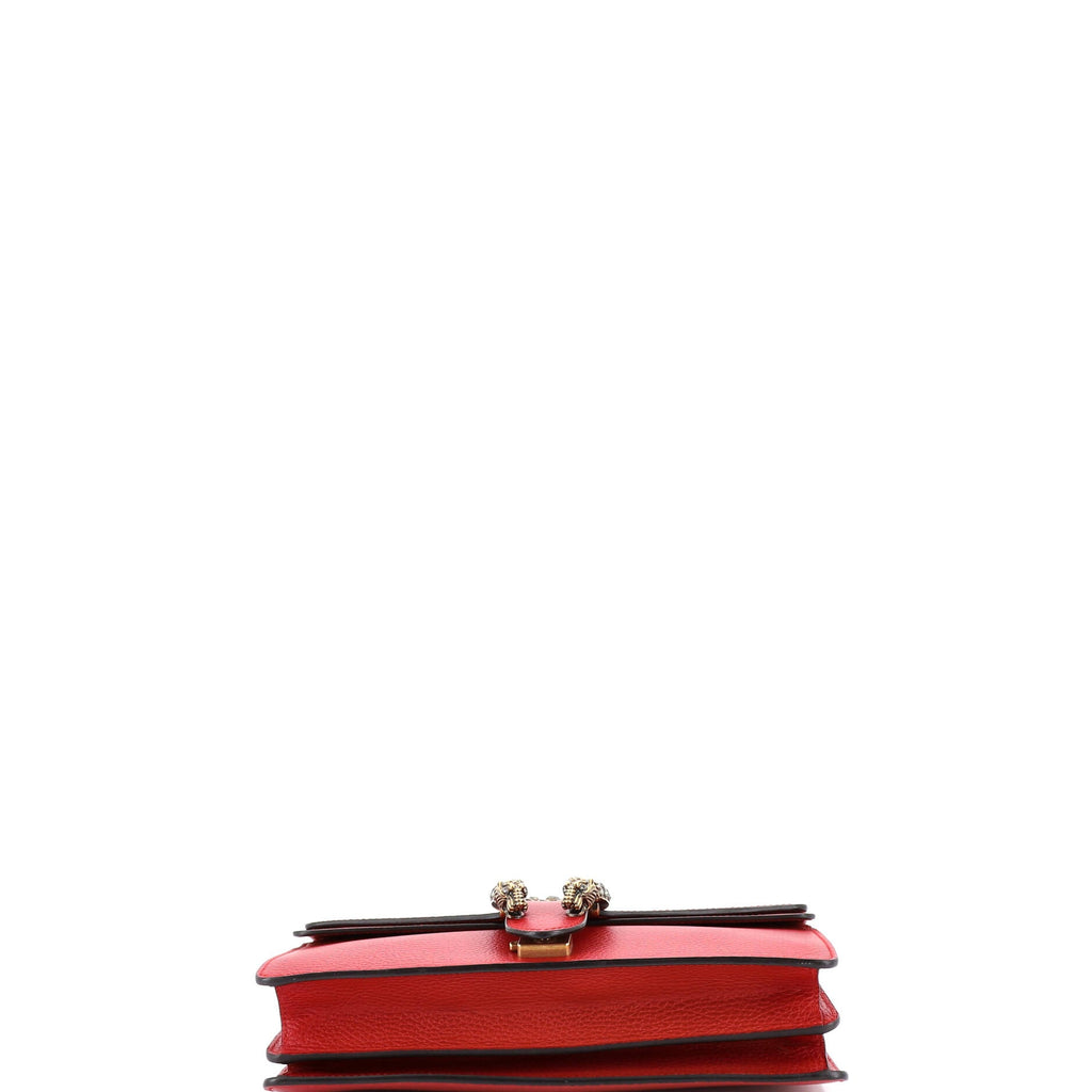 Dionysus Bag Leather Small