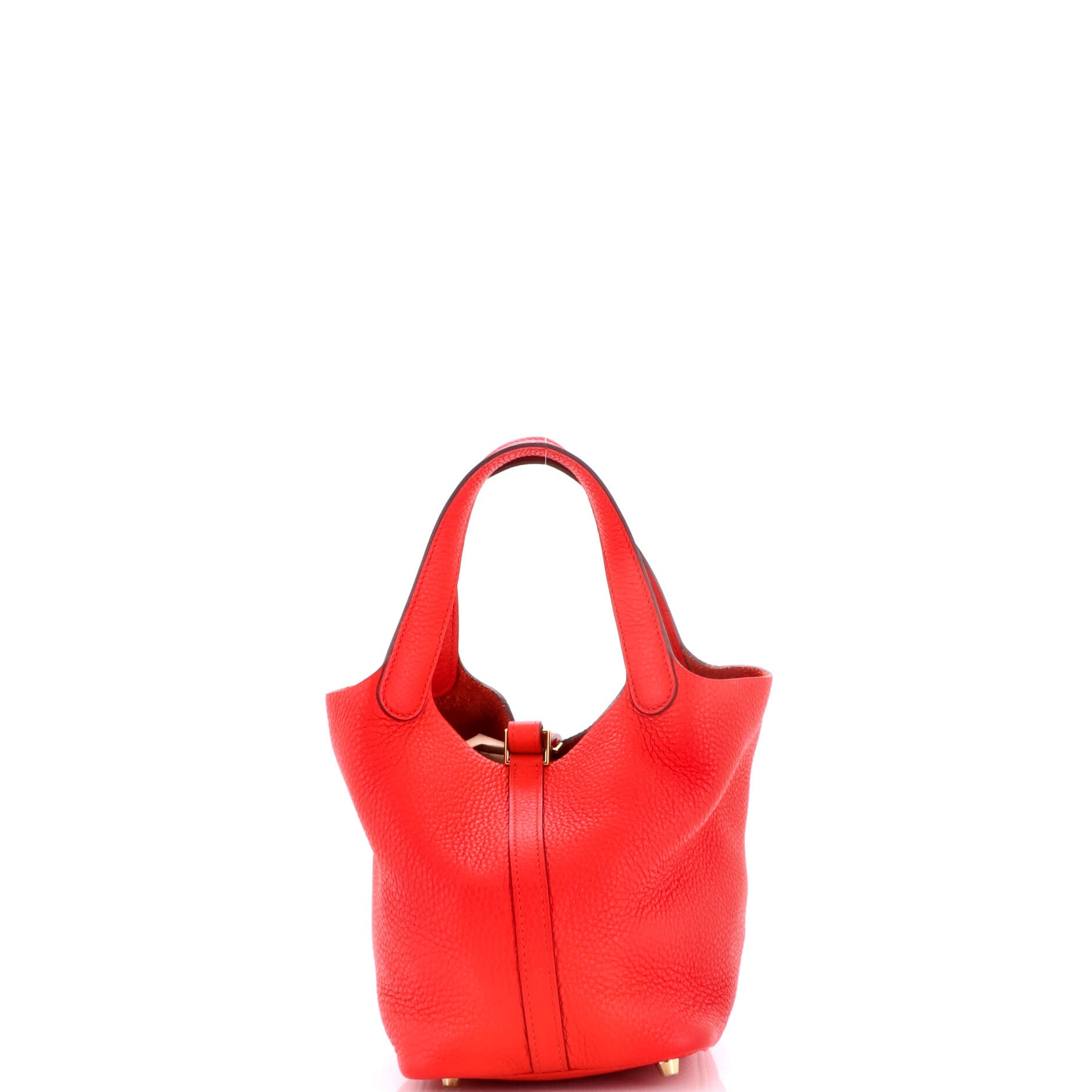 Picotin Lock Bag Clemence PM