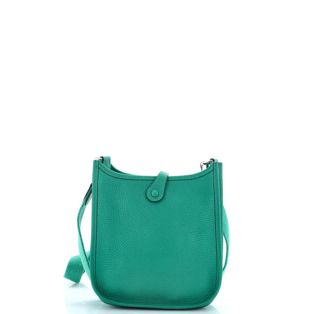 Evelyne Bag Gen III Clemence TPM