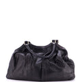 Sukey Tote Python Large