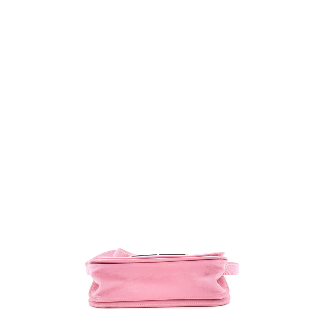 Gossip Flap Bag Leather Small