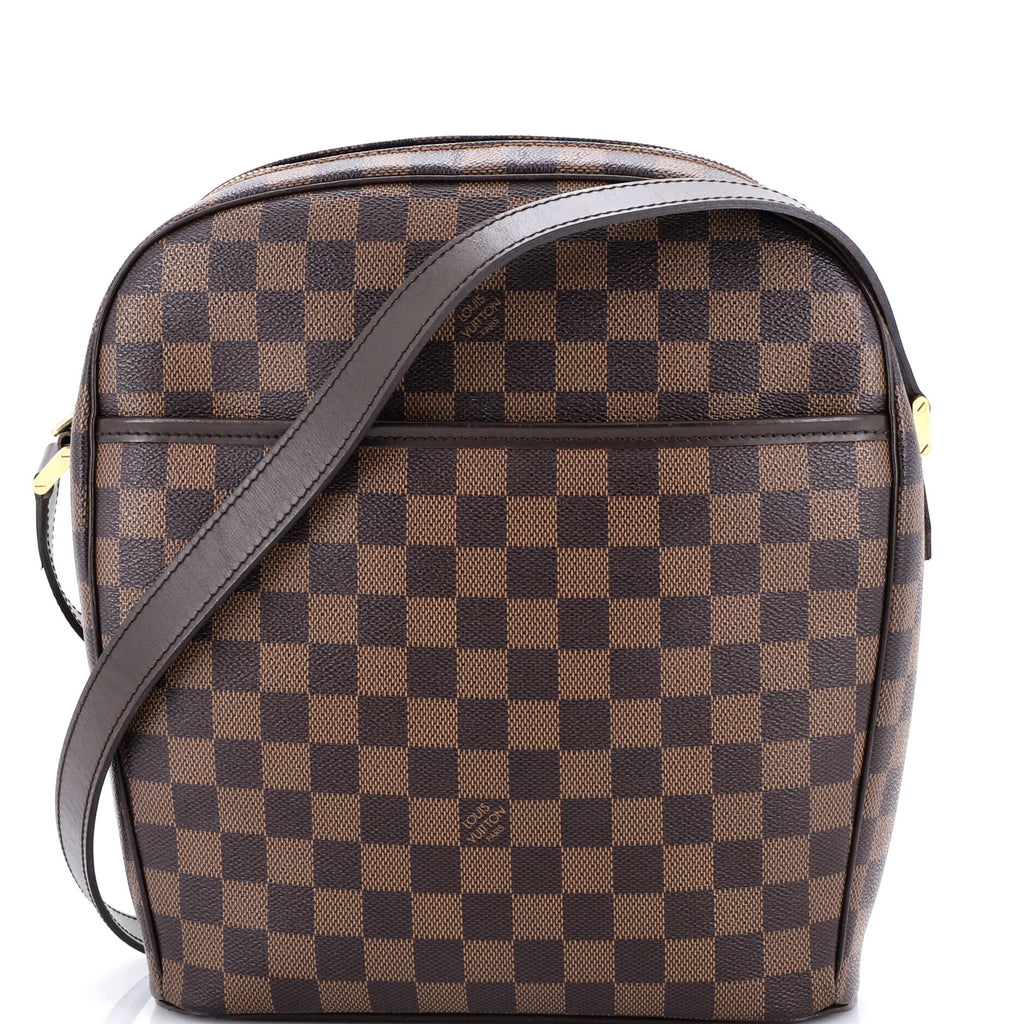 Ipanema Handbag Damier GM