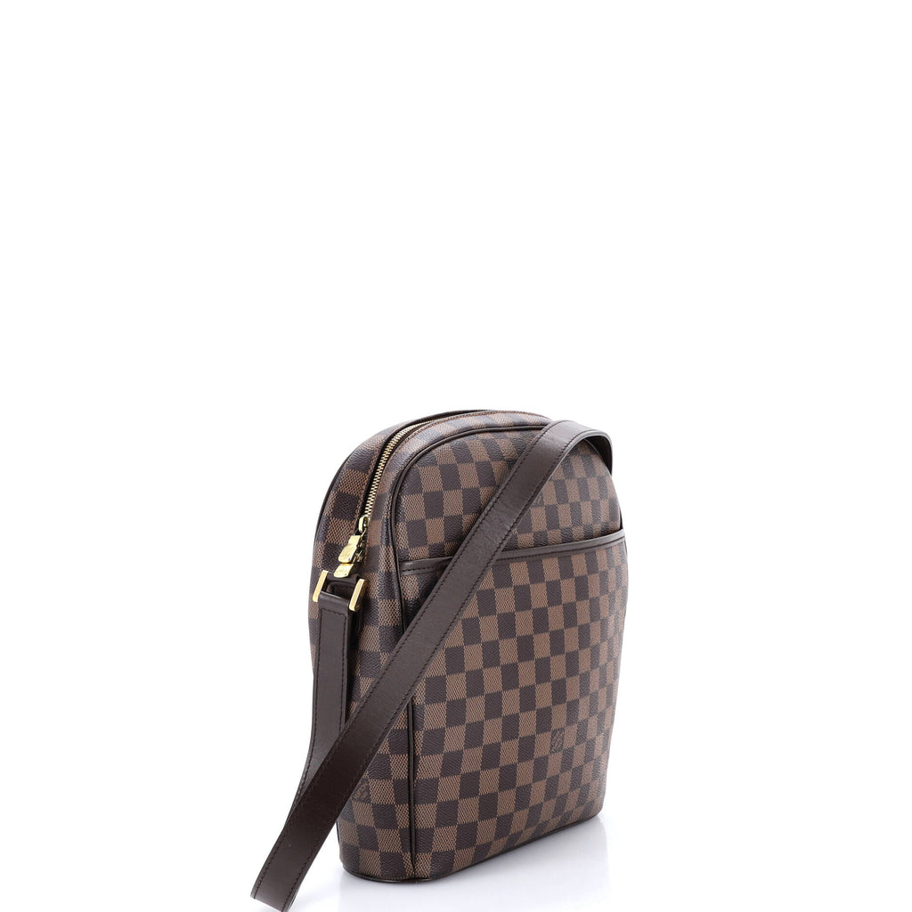Ipanema Handbag Damier GM