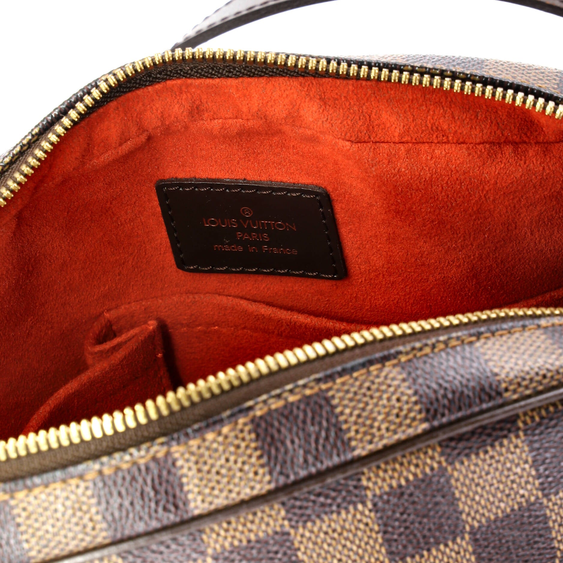 Ipanema Handbag Damier GM