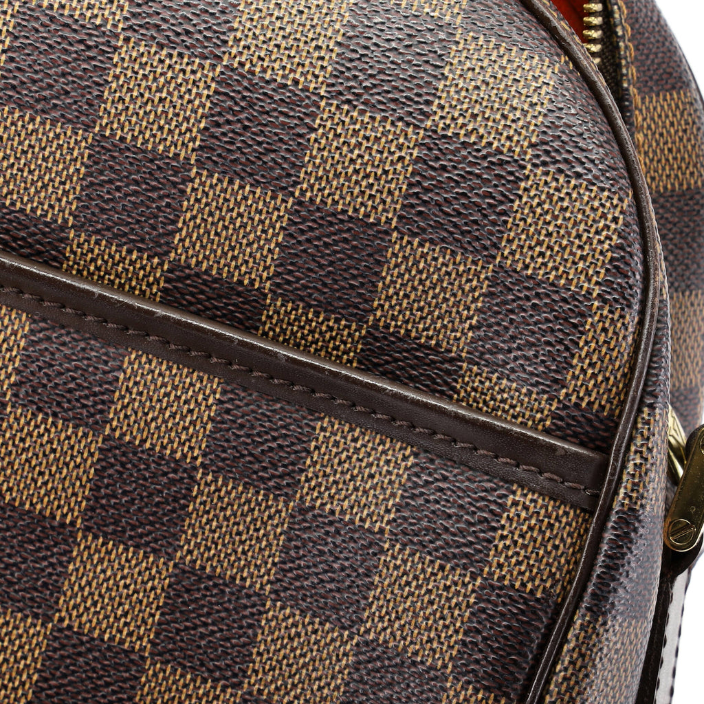 Ipanema Handbag Damier GM