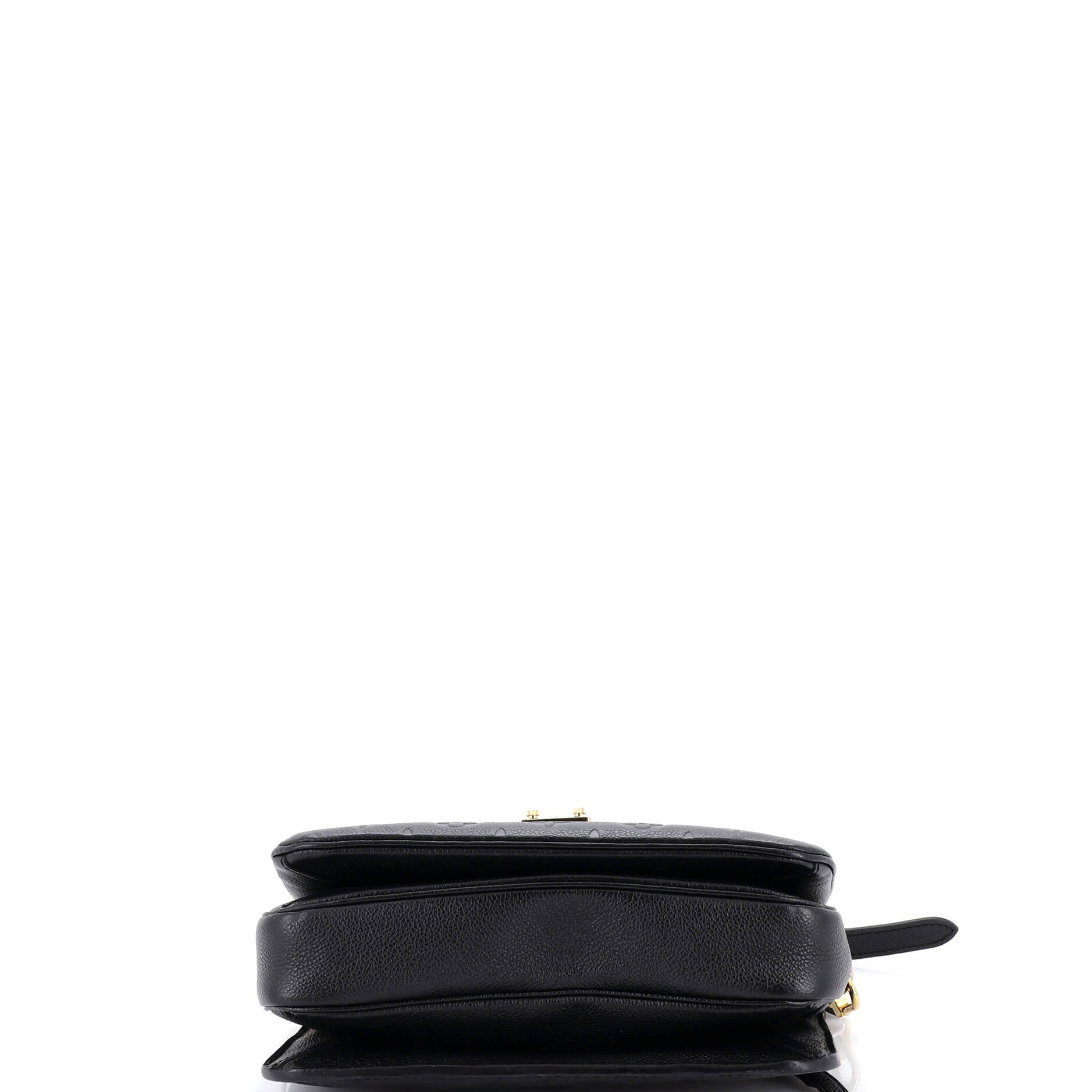 Pochette Metis Monogram Empreinte Leather