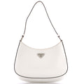 Cleo Shoulder Bag Spazzolato Leather Medium