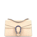 Dionysus Bag Ostrich Small