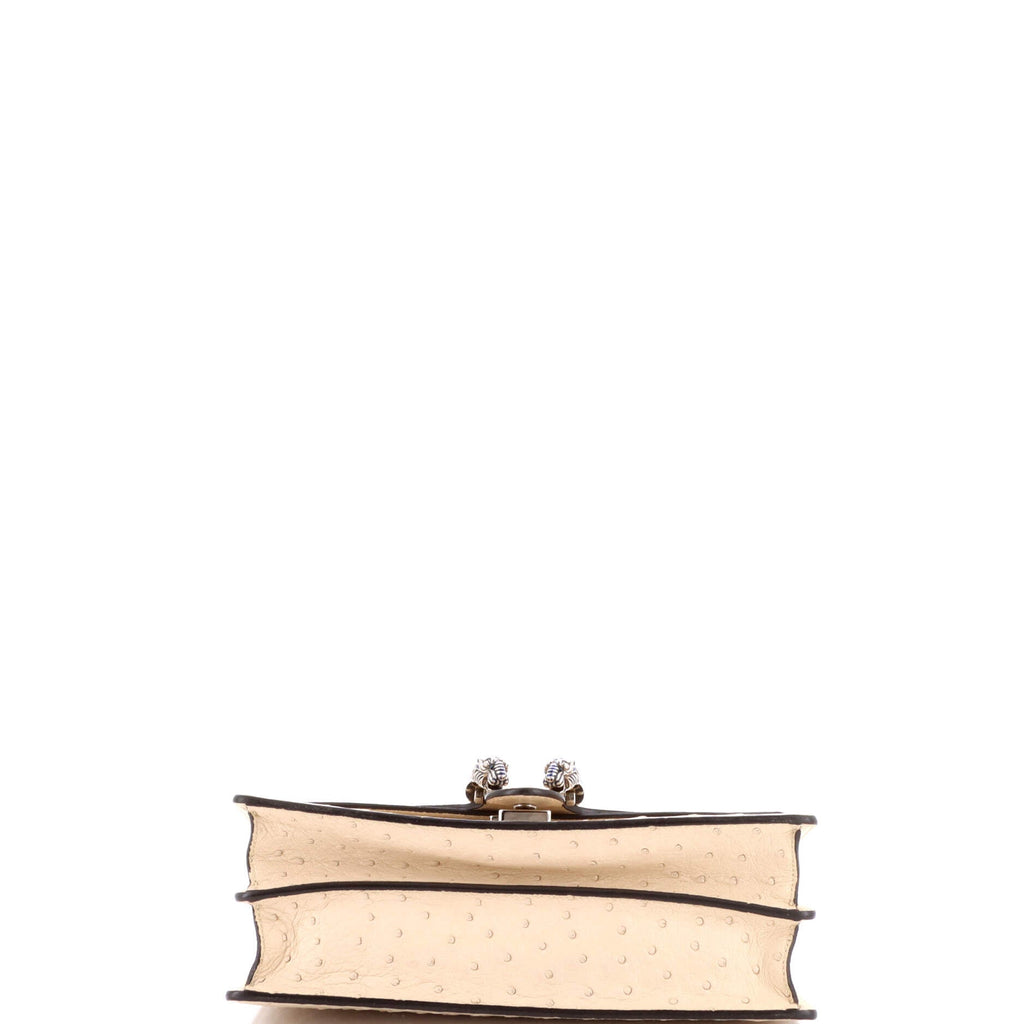 Dionysus Bag Ostrich Small