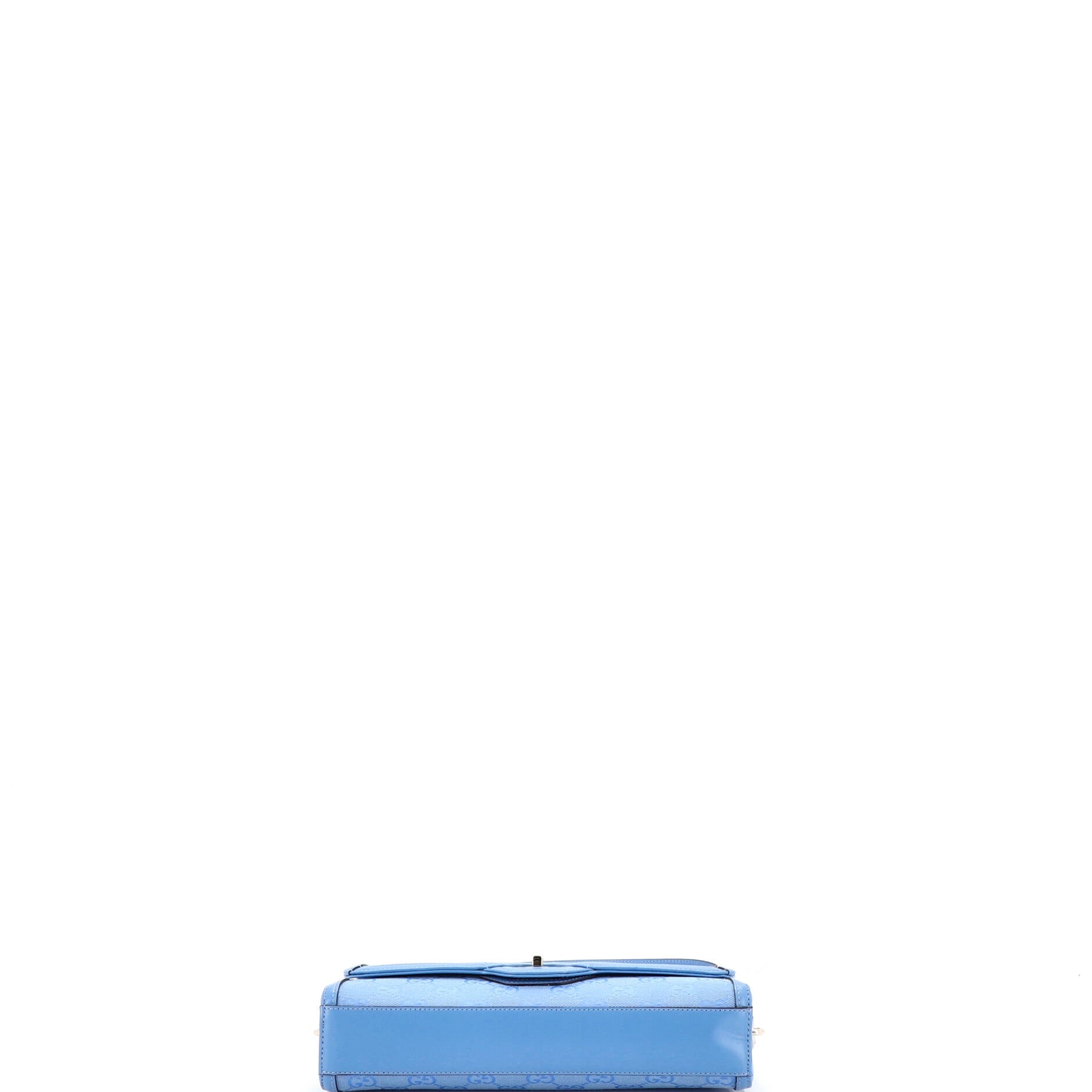 Luce Shoulder Bag Canvas Small