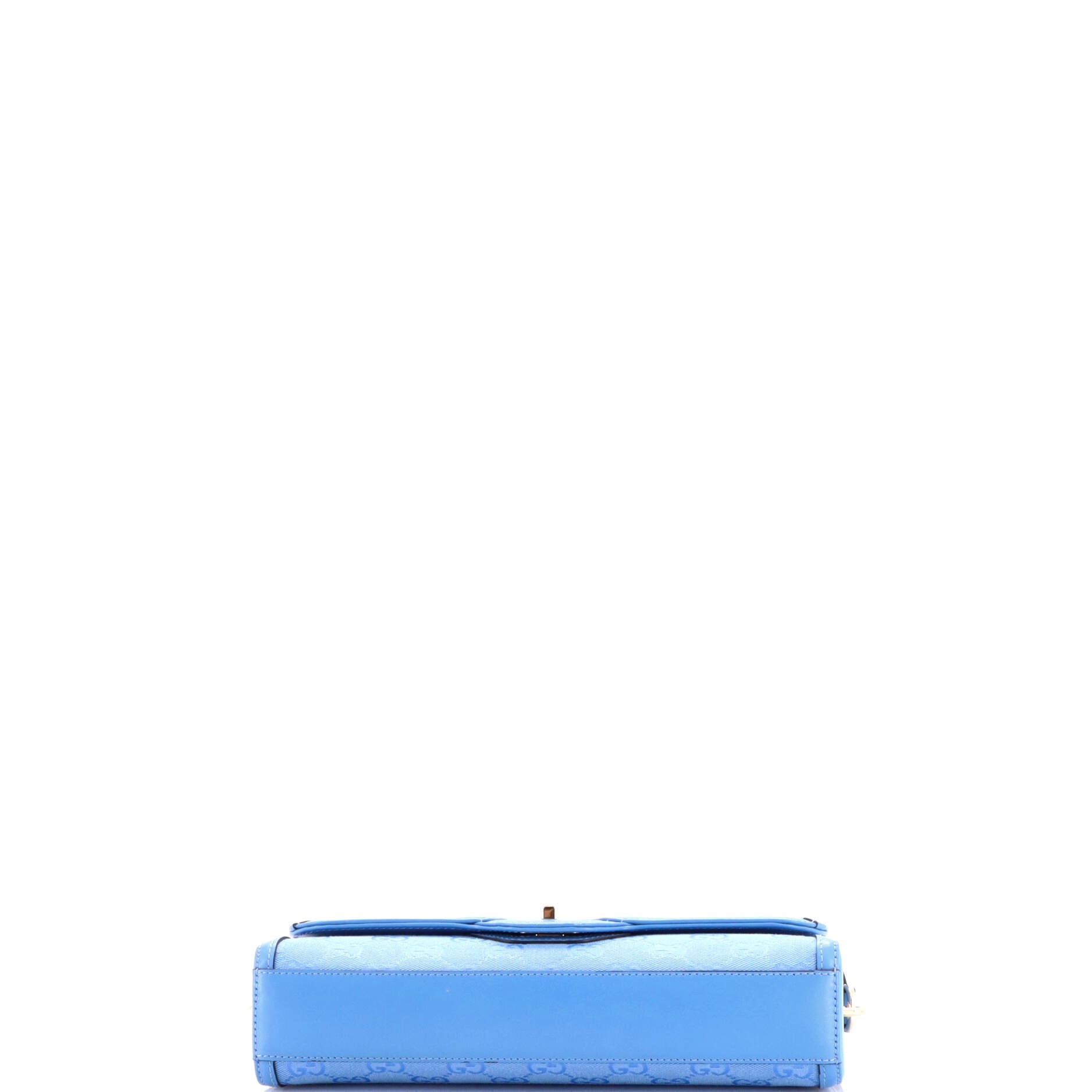 Luce Shoulder Bag Canvas Small