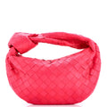 BV Jodie Hobo Intrecciato Nappa Mini