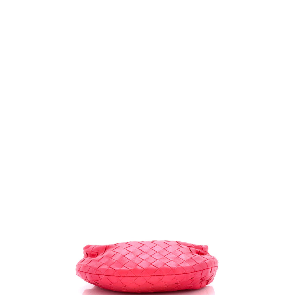 BV Jodie Hobo Intrecciato Nappa Mini
