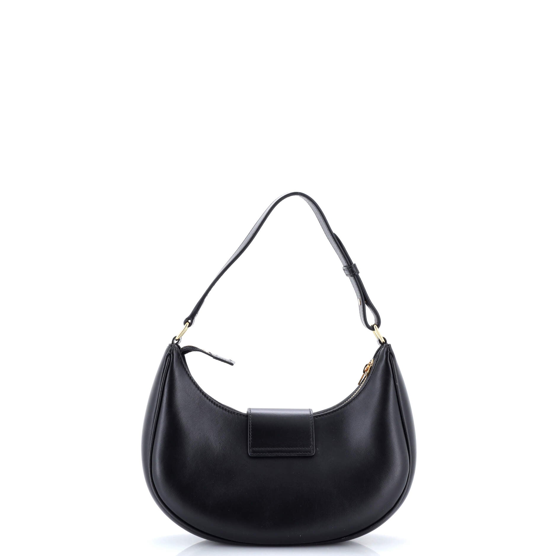 Ava Triomphe Bag Leather