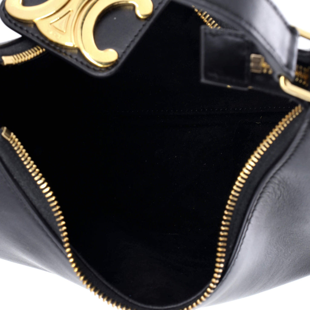 Ava Triomphe Bag Leather