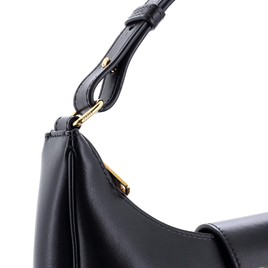 Ava Triomphe Bag Leather