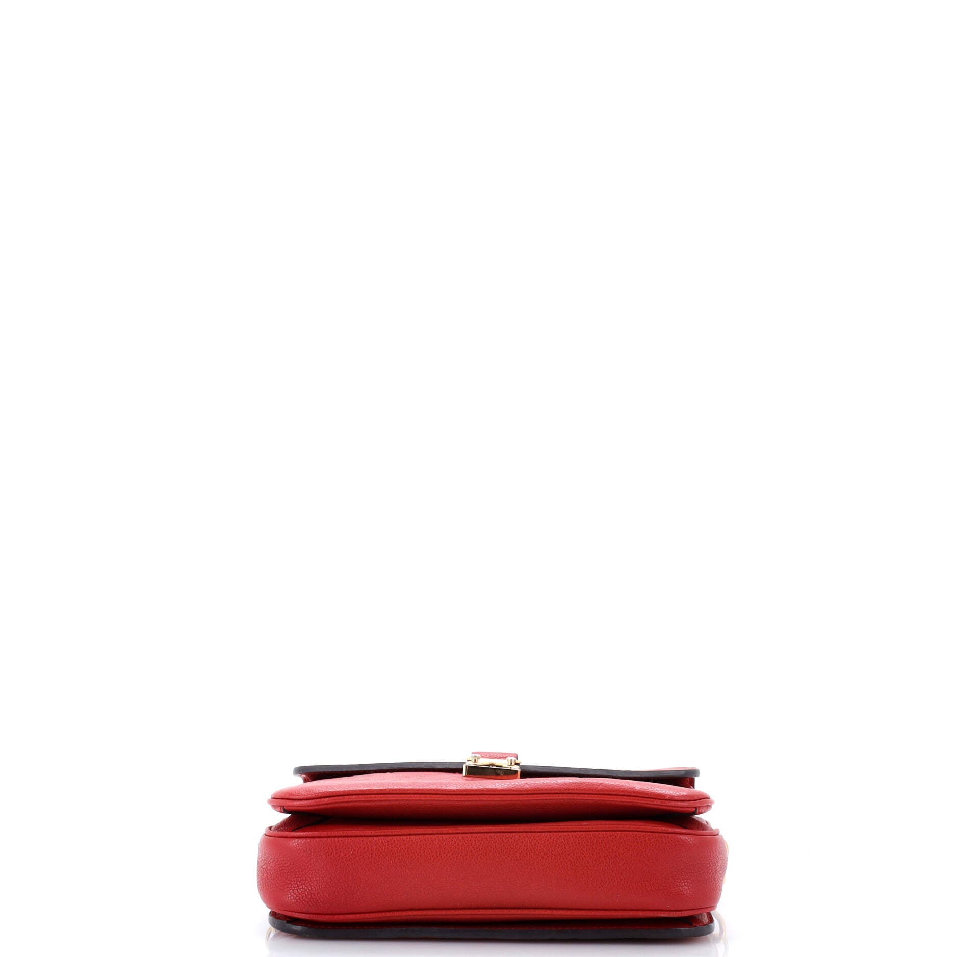 Pochette Metis Monogram Empreinte Leather