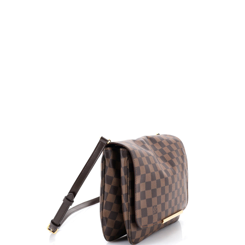Hoxton Handbag Damier GM