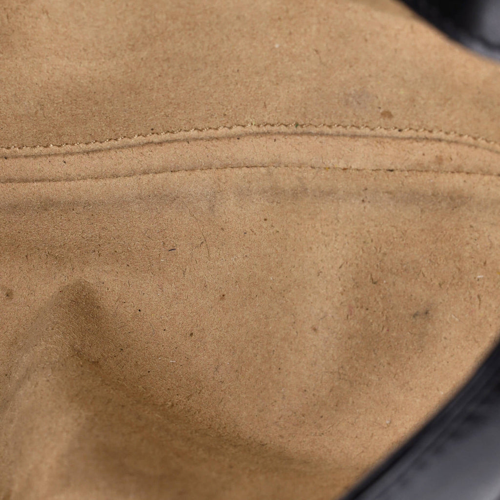 GG Marmont Flap Bag Matelasse Leather Mini