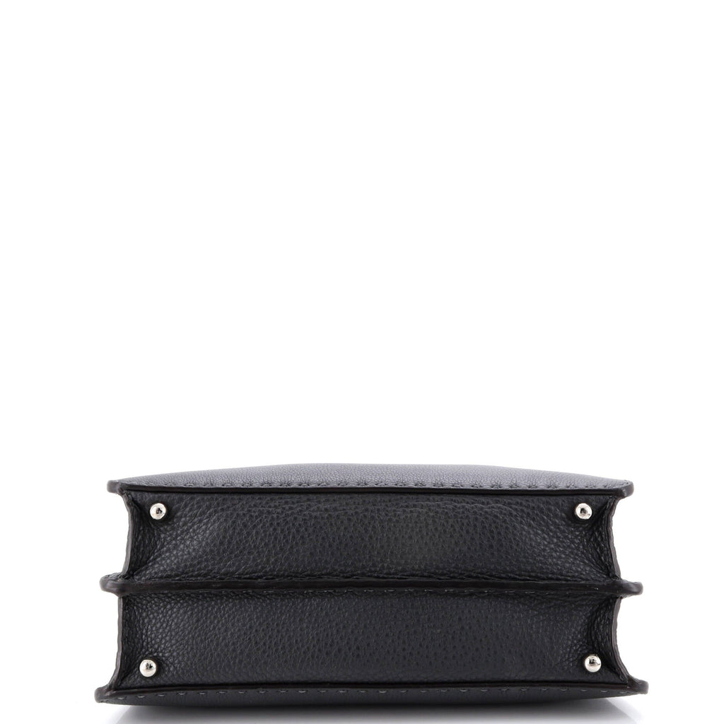 Selleria Peekaboo ISeeU Bag Leather Medium