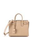 Sac de Jour NM Bag Leather Nano