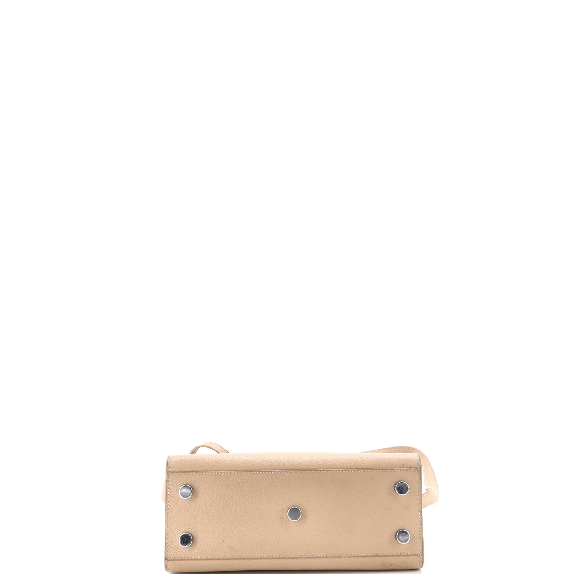 Sac de Jour NM Bag Leather Nano