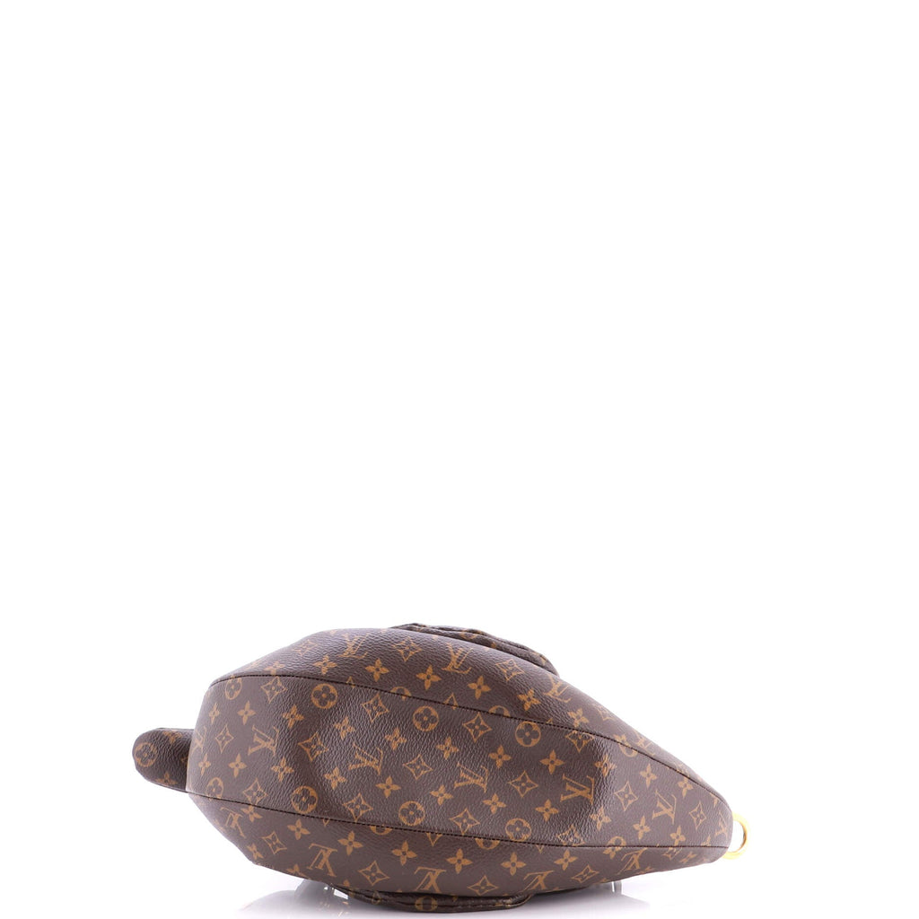 Nigo Duck Bag Monogram Canvas