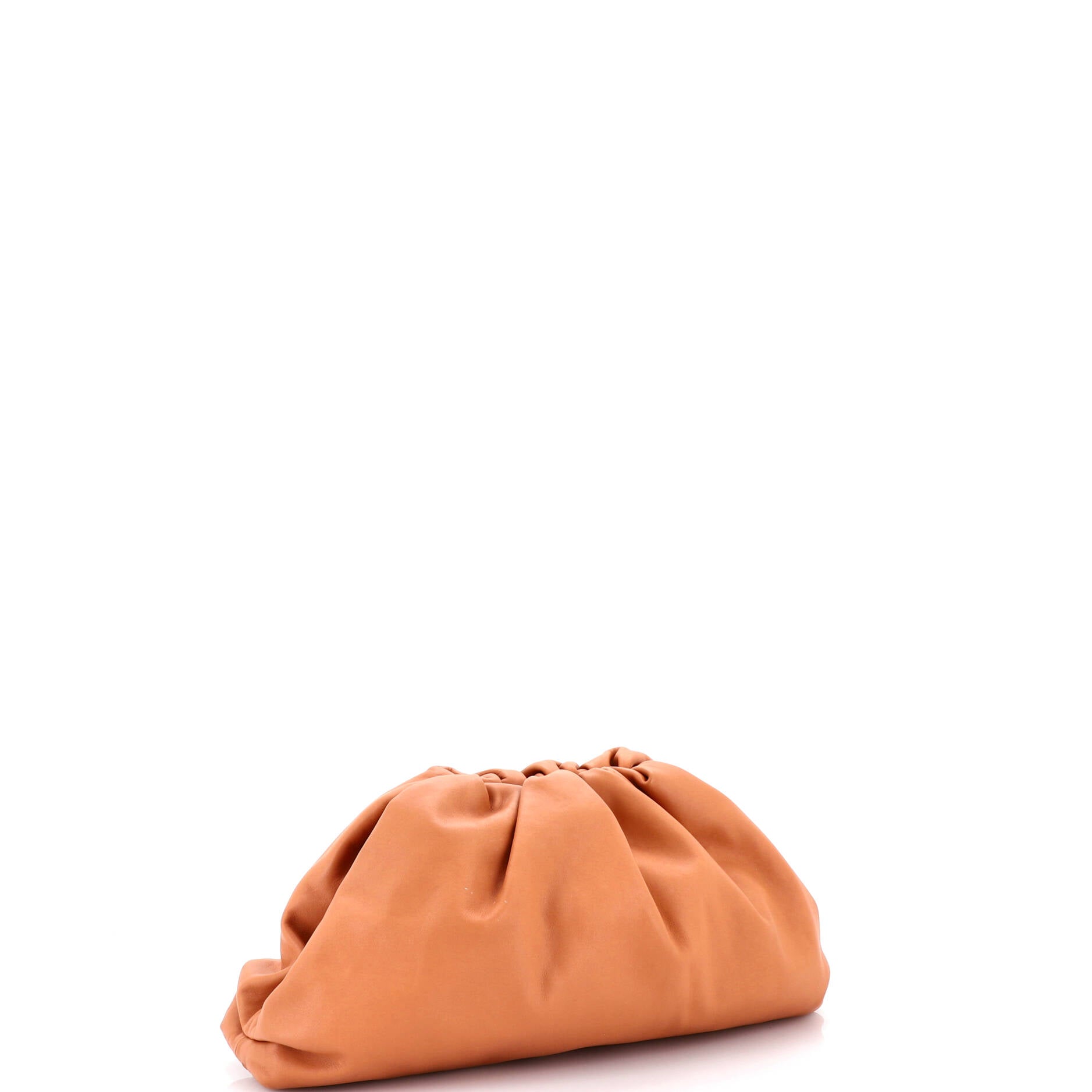 The Pouch Leather