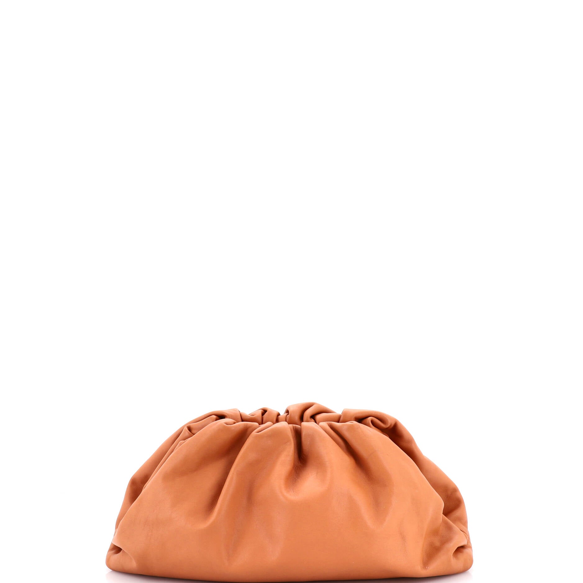 The Pouch Leather