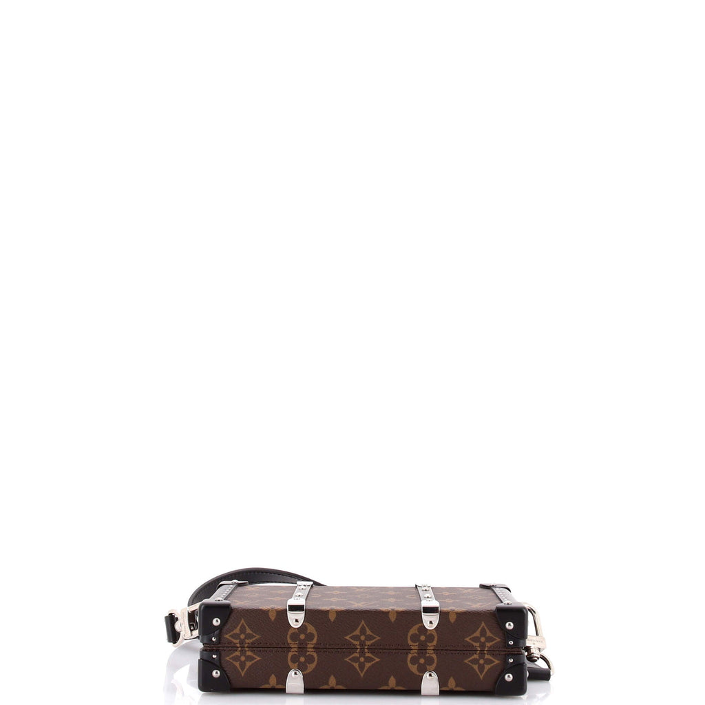 Neo Wallet Trunk Bag Monogram Canvas