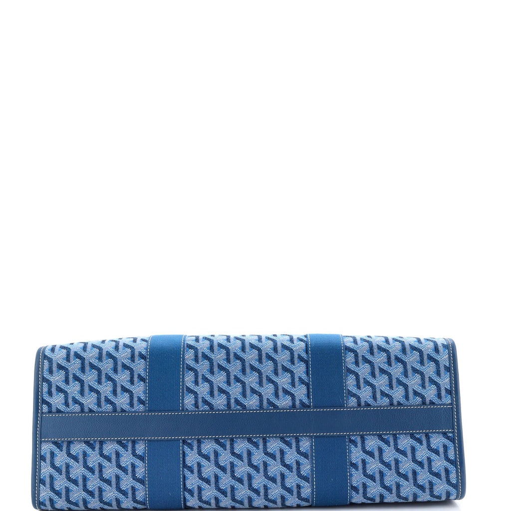 Villette Tote Coated Canvas MM