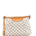 Siracusa Handbag Damier PM