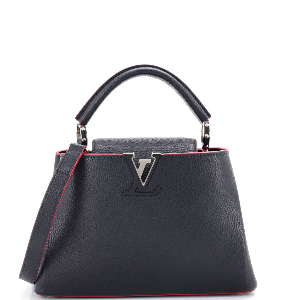 Capucines Bag Leather BB