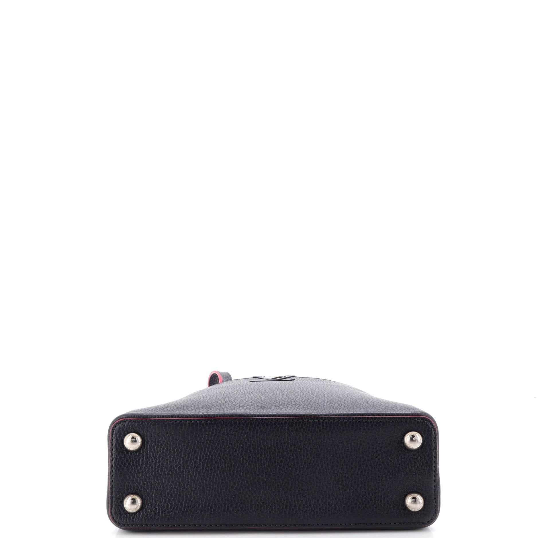 Capucines Bag Leather BB