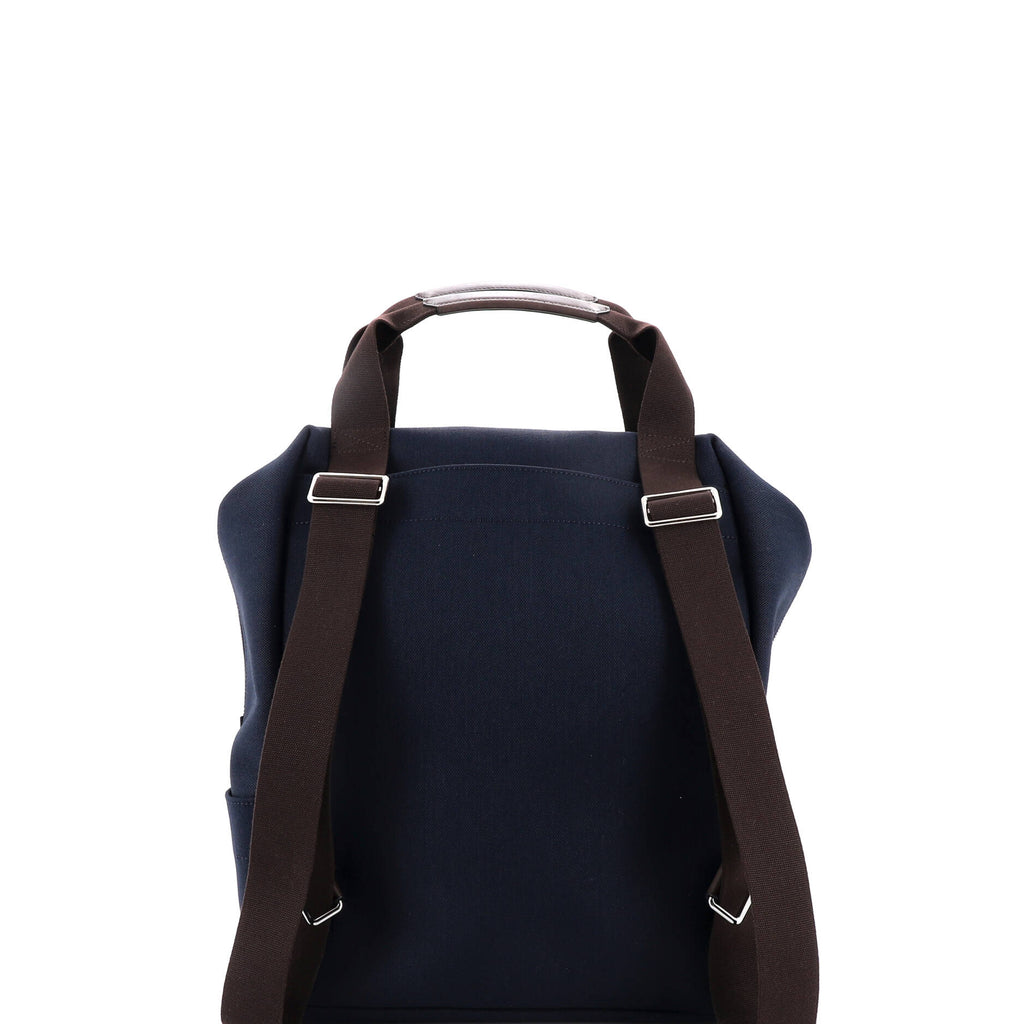 Sac De Pansage Groom Backpack Canvas