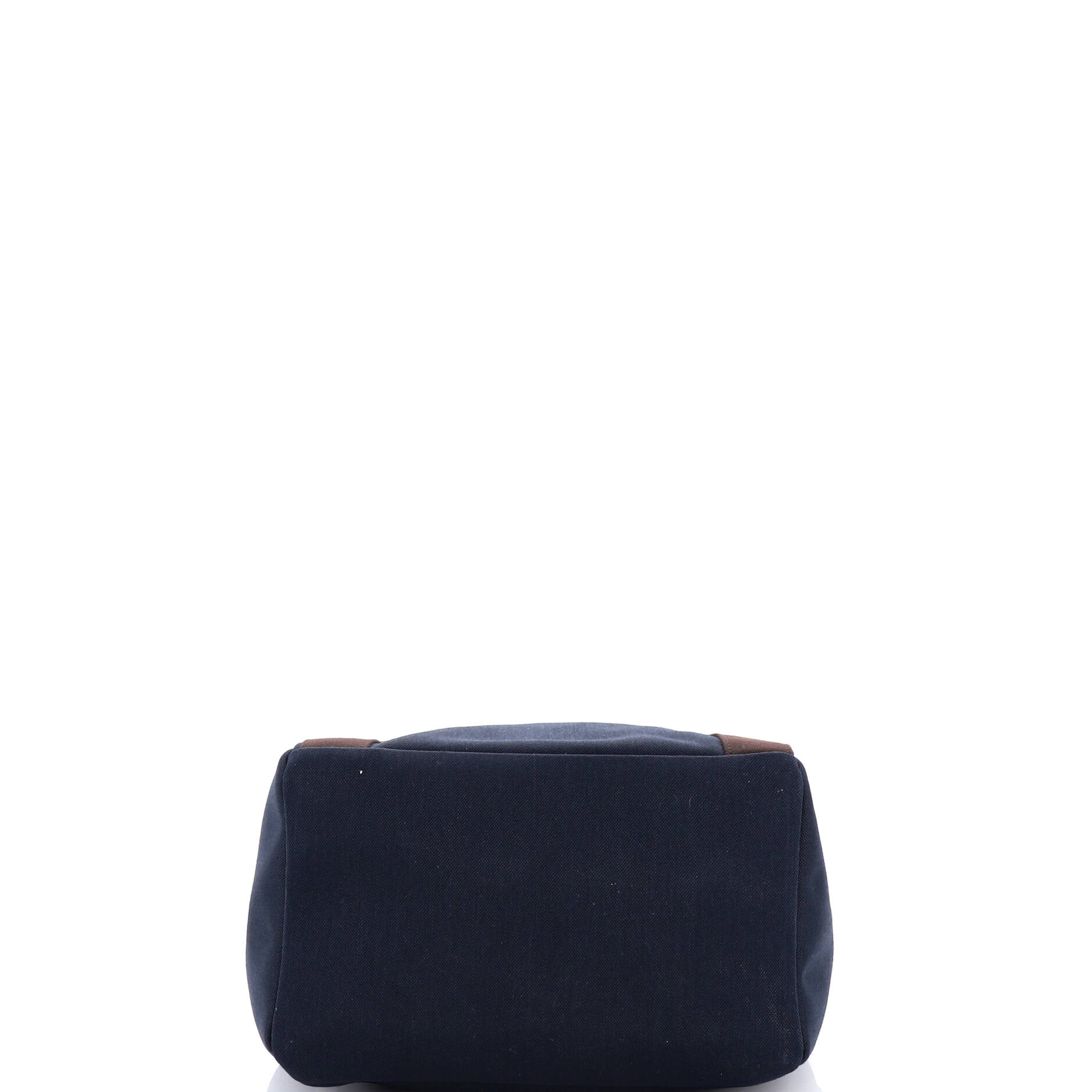 Sac De Pansage Groom Backpack Canvas