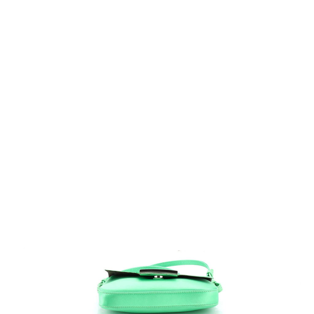 Baguette Phone Pouch Silk