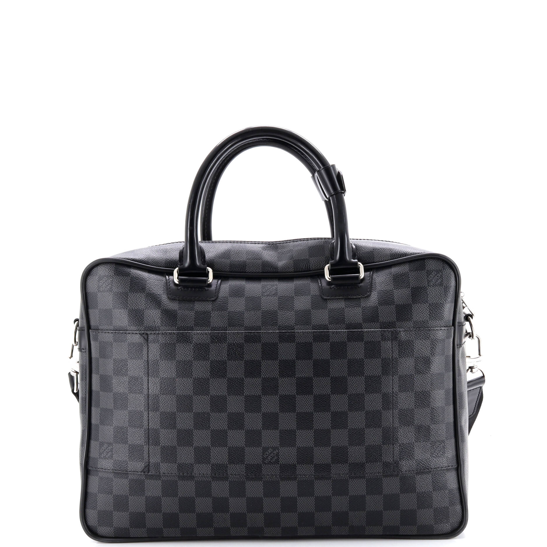 Icare Laptop Bag Damier Graphite