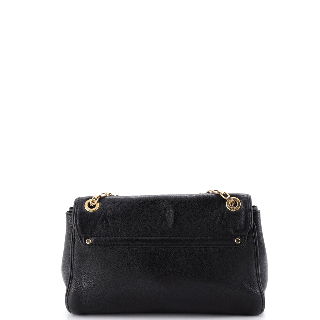 Saint Germain Handbag Monogram Empreinte Leather PM