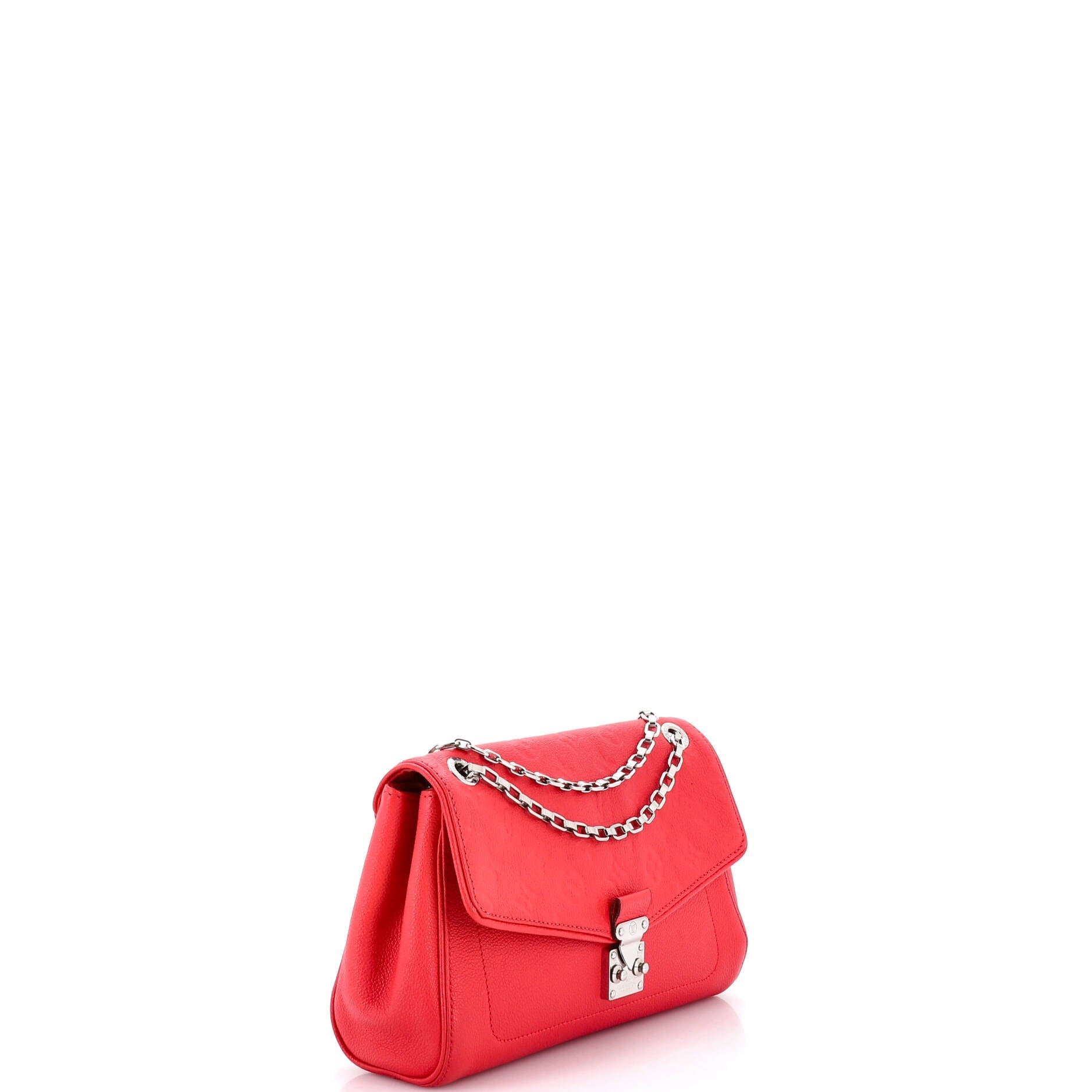 Saint Germain Handbag Monogram Empreinte Leather PM